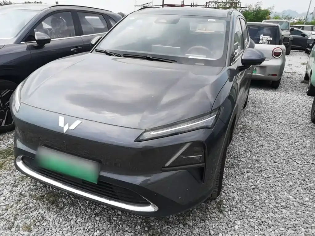 Wuling Xingguang S — фото 3