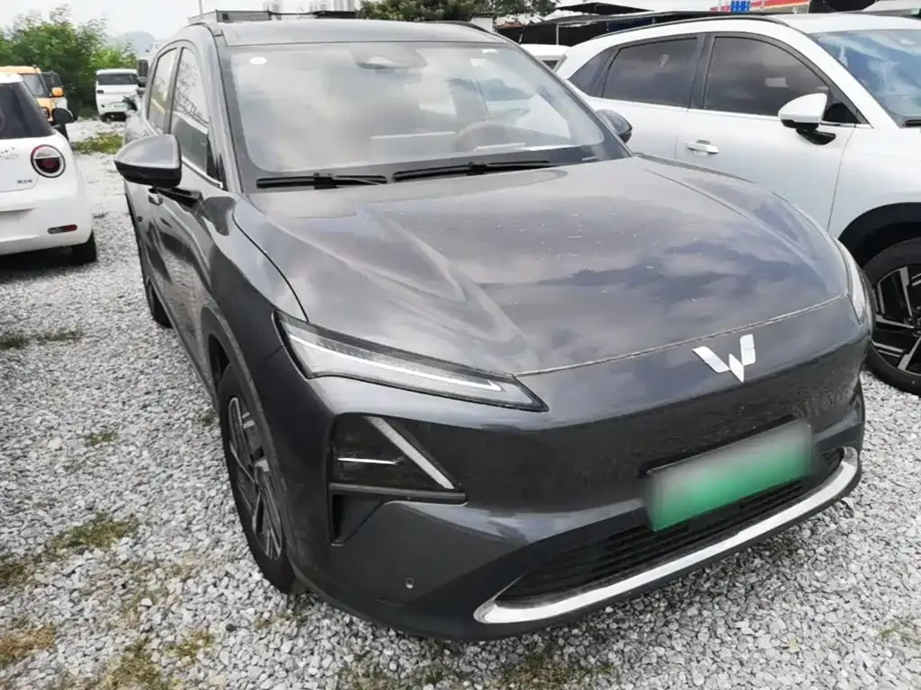 Wuling Xingguang S — фото 9