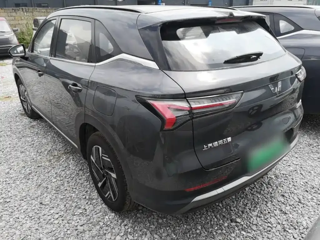 Wuling Xingguang S — фото 4