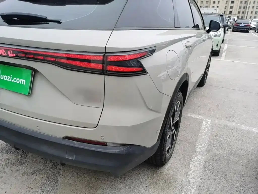 Haval Xiaolong MAX — фото 2