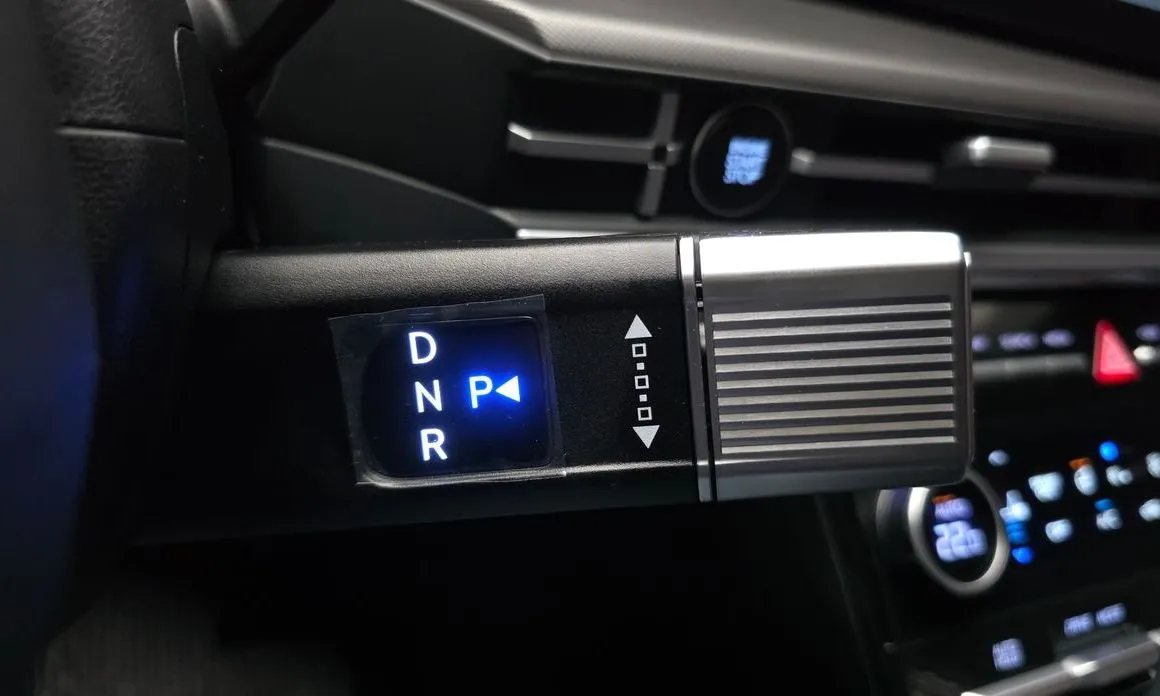 Hyundai Santafe — фото 3