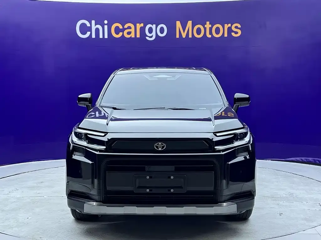 Toyota RAV4 — фото 9