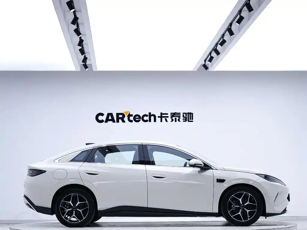 BYD Seal 06 — фото 4