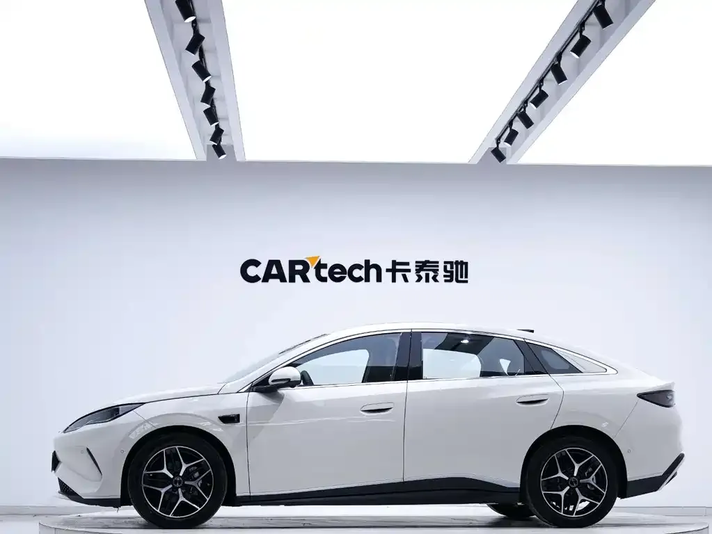 BYD Seal 06 — фото 5