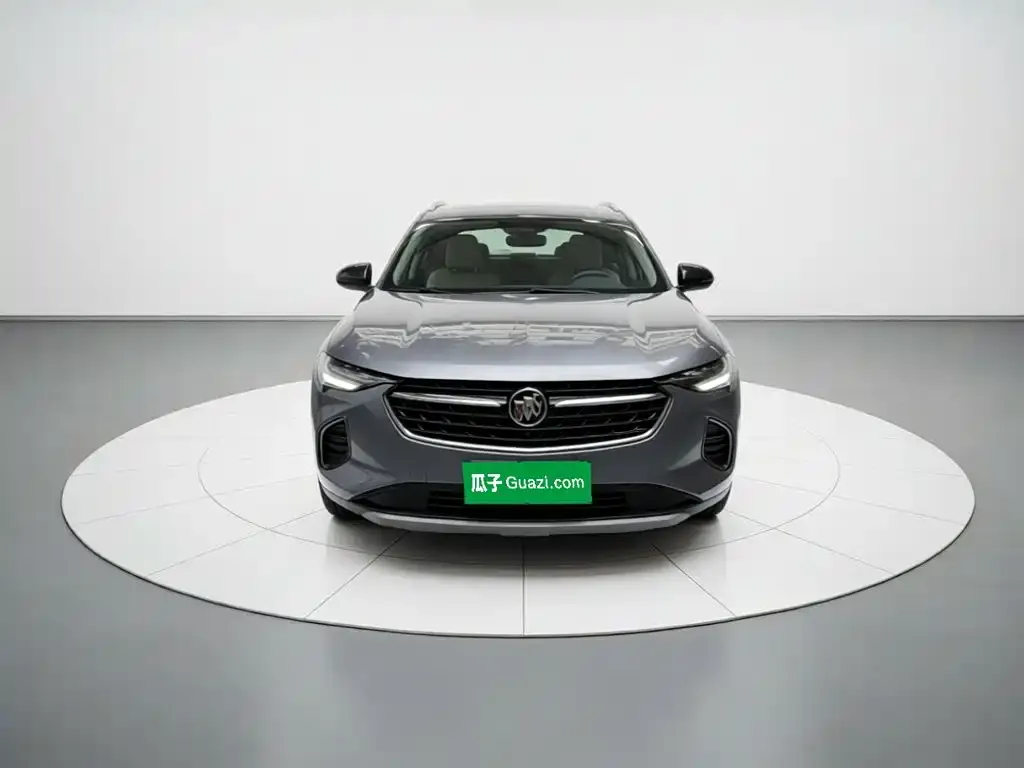 Buick Envision S — фото 7