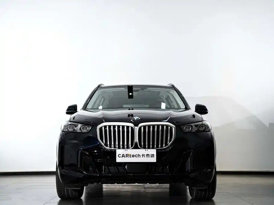 BMW X5 — фото 3
