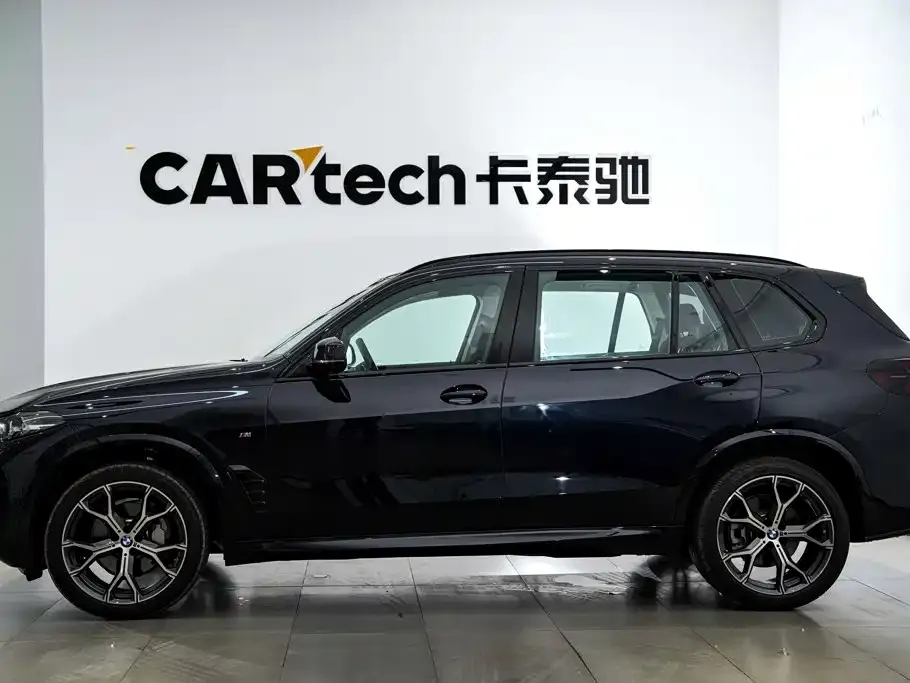 BMW X5 — фото 2