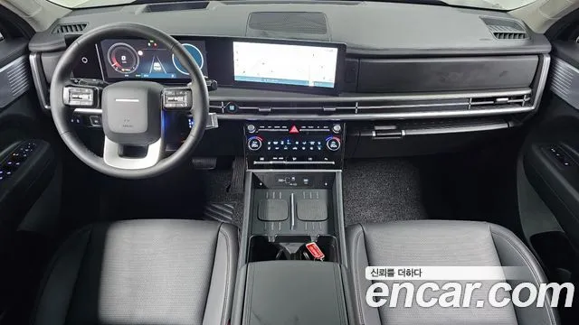 Hyundai Santafe — фото 9