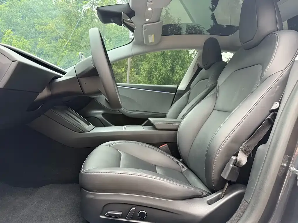 Tesla Model 3 — фото 2