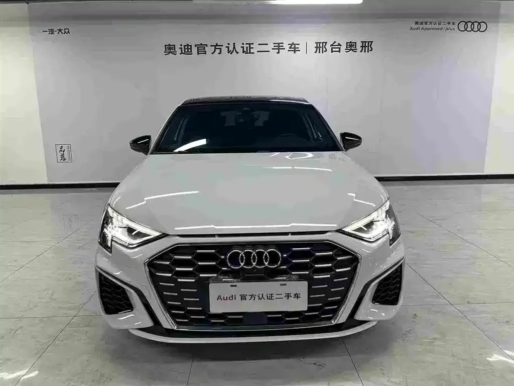 Audi A3 — фото 5