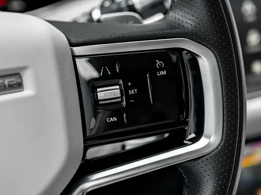 Land Rover Evoque — фото 6