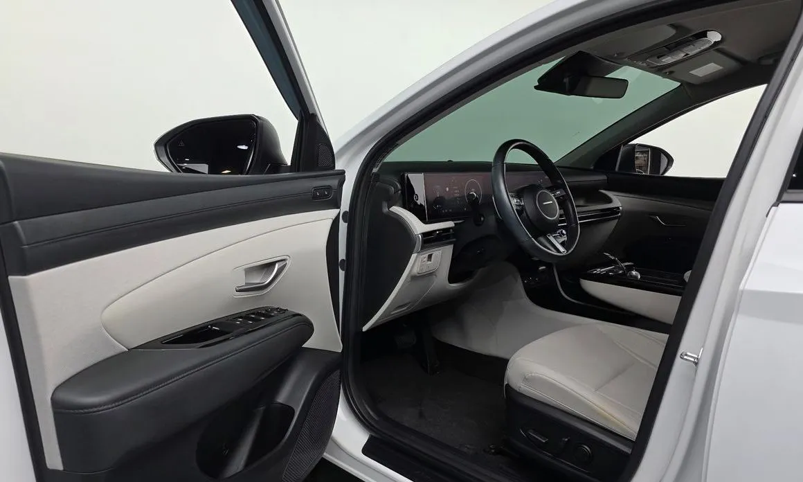 Hyundai Tucson — фото 2