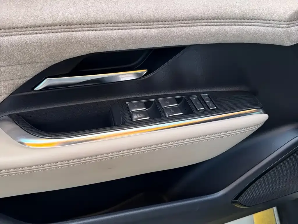 Mazda EZ-6 — фото 10