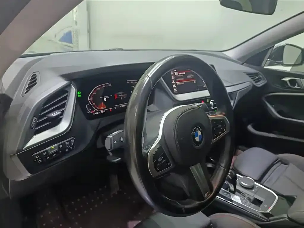 BMW 2 Series (Import) — фото 6