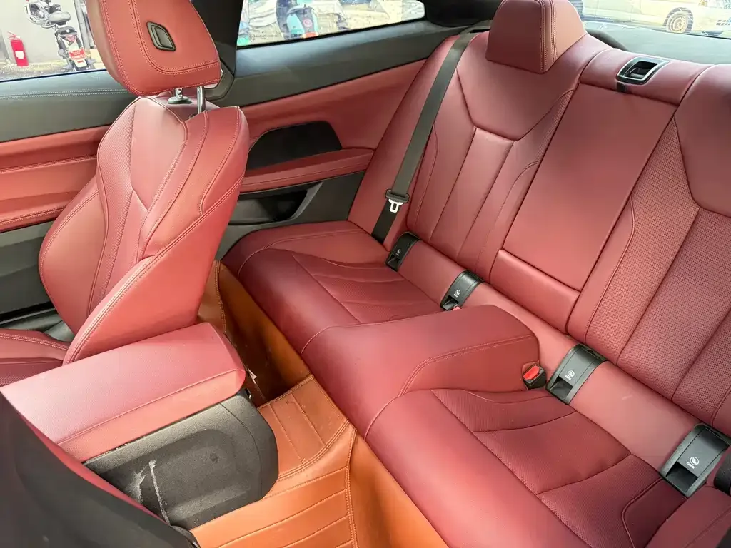 BMW 4 Series — фото 2