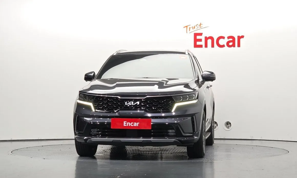 Kia Sorento — фото 3