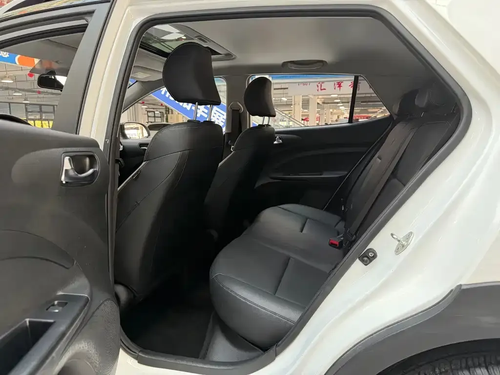 Kia KX1 — фото 3