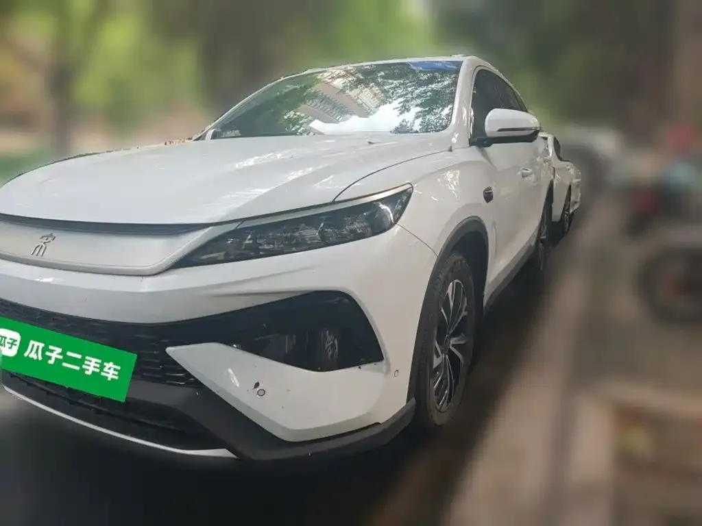 BYD Pro New Energy — фото 1