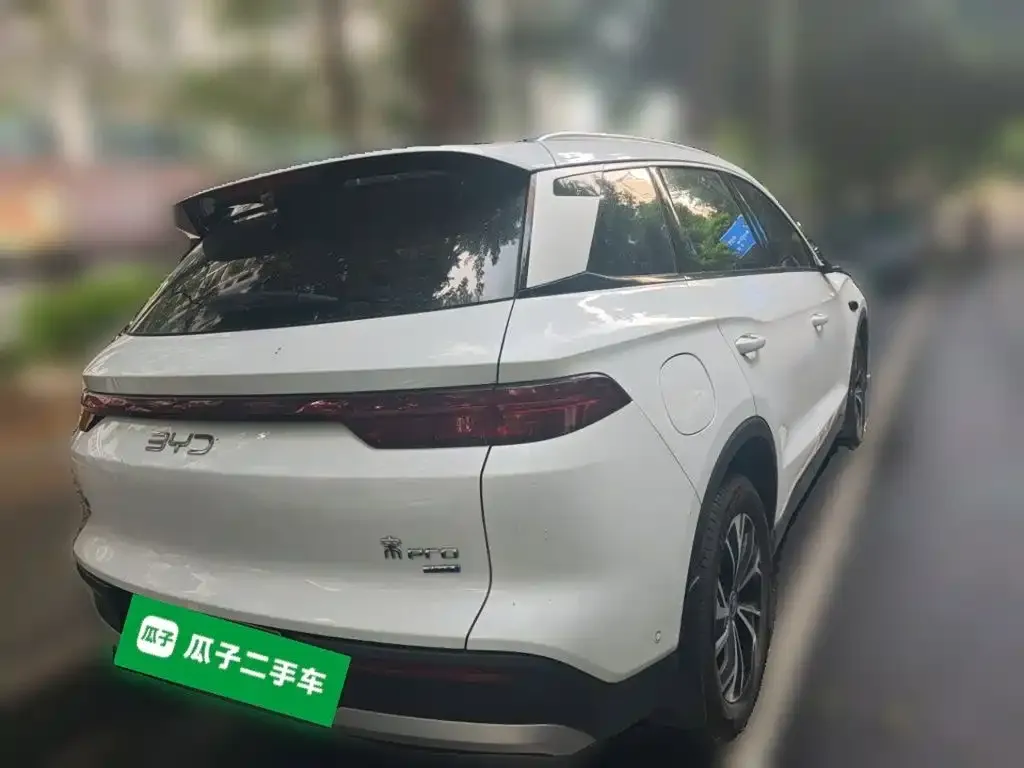 BYD Pro New Energy — фото 3