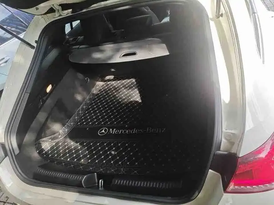 Mercedes-Benz CLA (Import) — фото 6