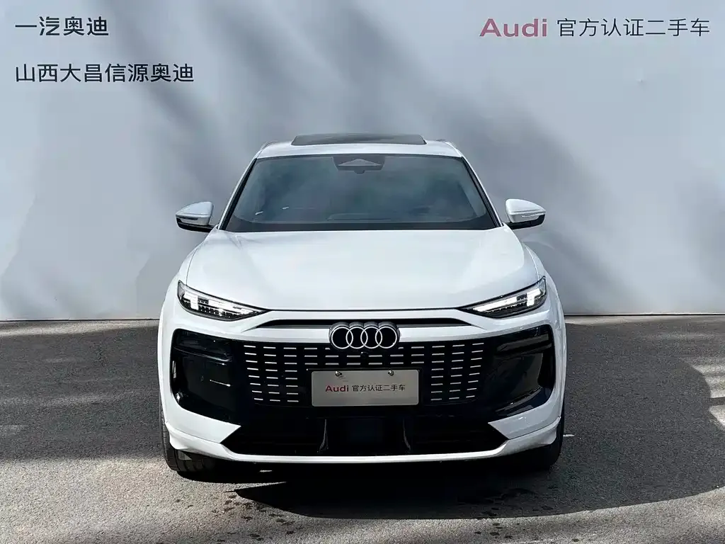 Audi Q6L e-tron — фото 5