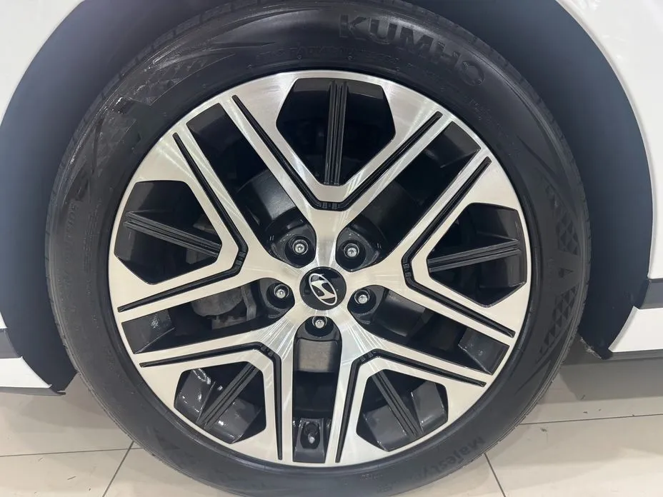 Hyundai Grandeur — фото 10