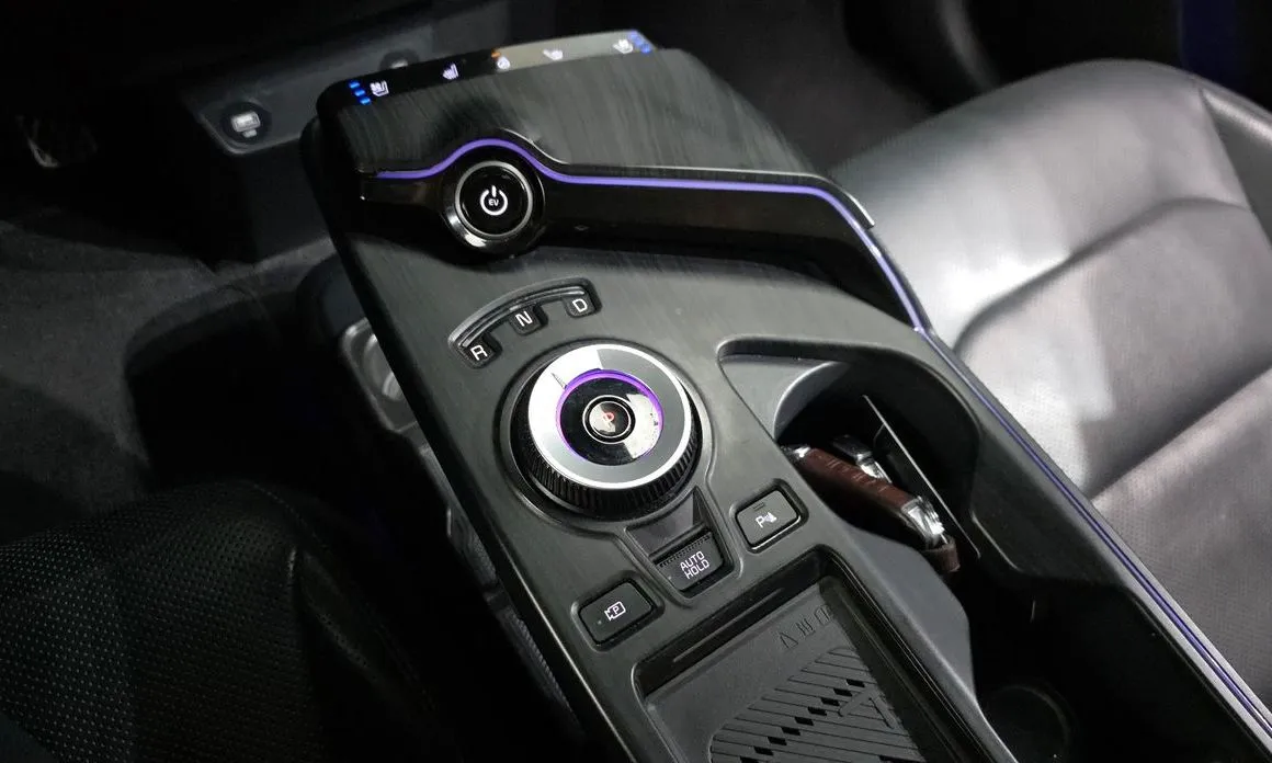 Kia EV6 — фото 3