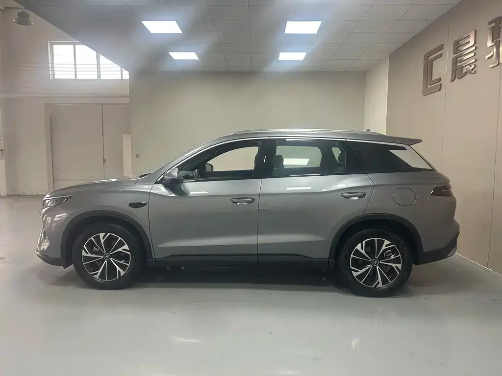 BYD Pro New Energy — фото 8