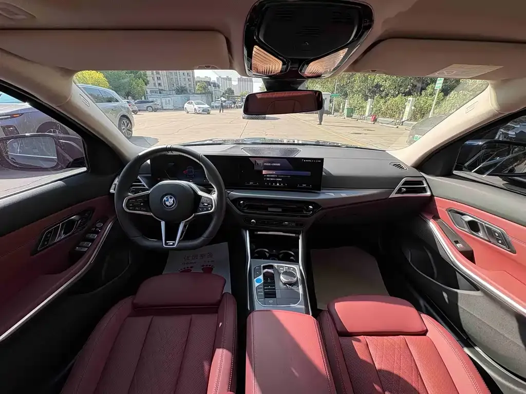 BMW i3 — фото 2