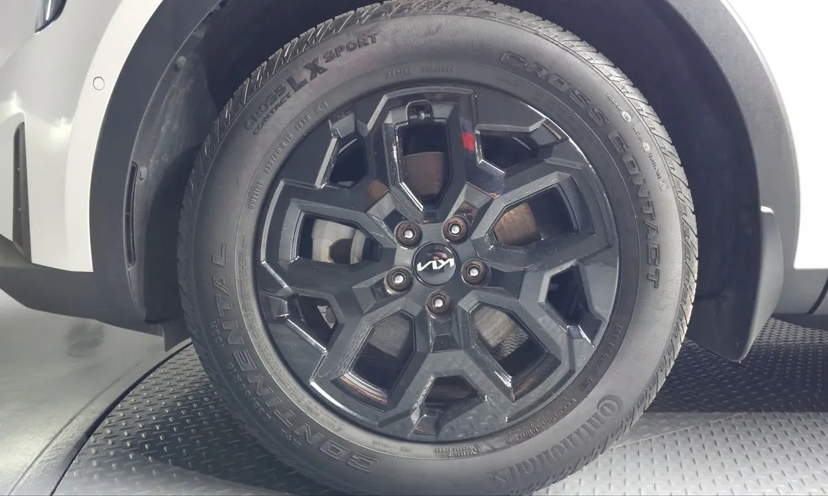 Kia Sorento — фото 9