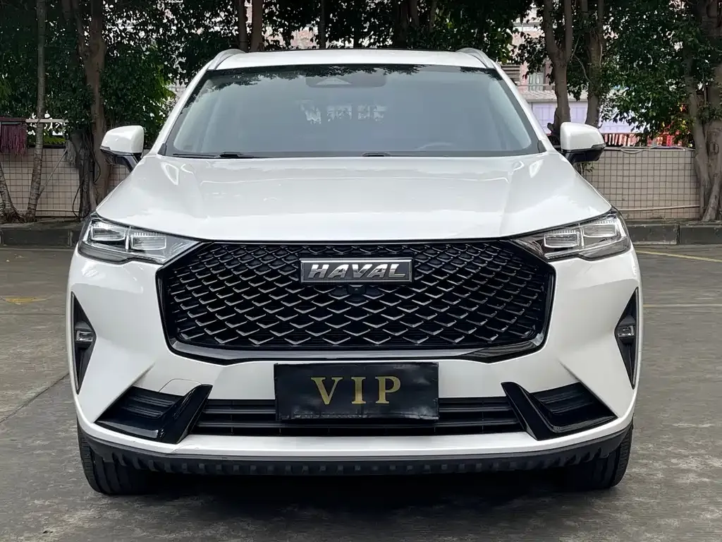 Haval H6 — фото 4