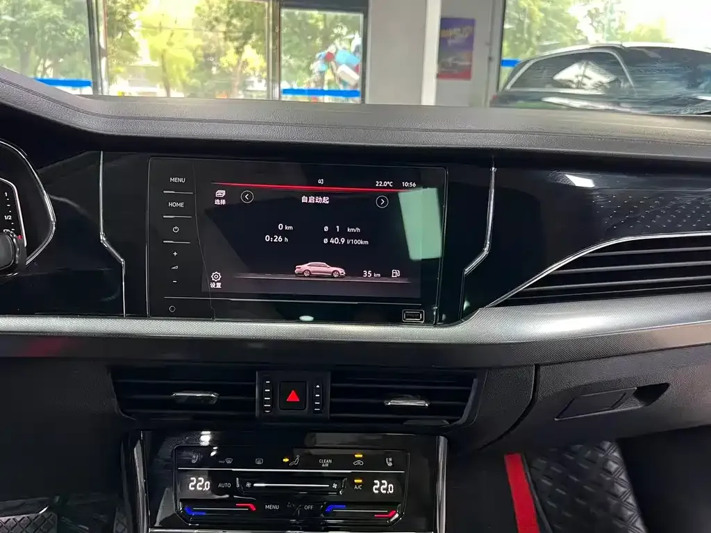 Volkswagen Passat — фото 2