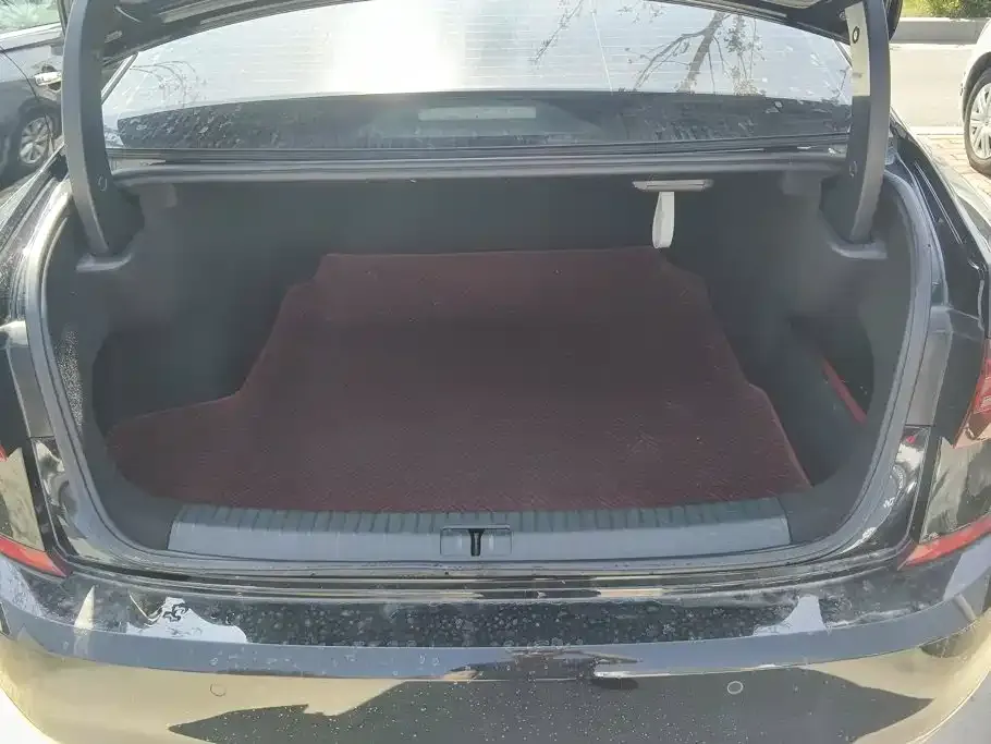 Volkswagen Passat — фото 3