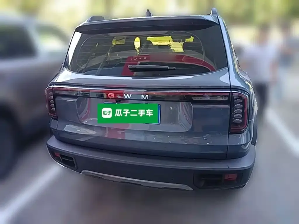 Haval Big Dog — фото 6