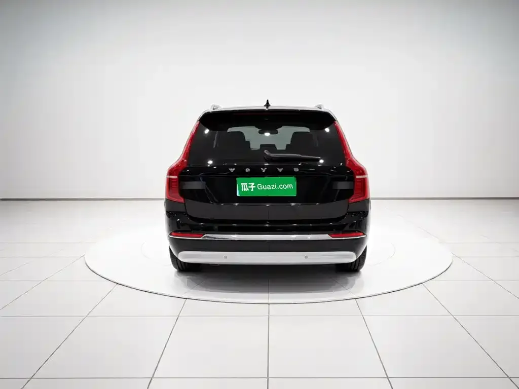 Volvo XC90 — фото 2