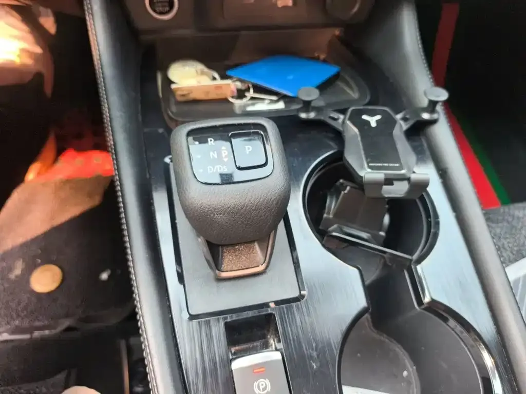 Nissan X-Trail — фото 10