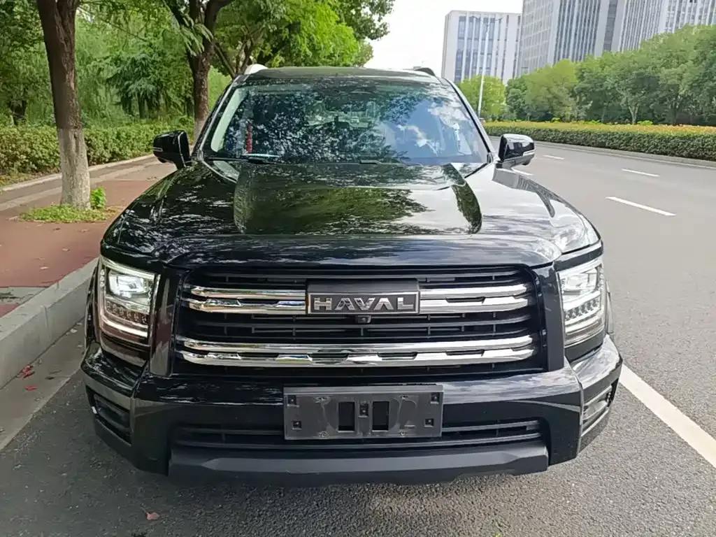 Haval H5 — фото 3