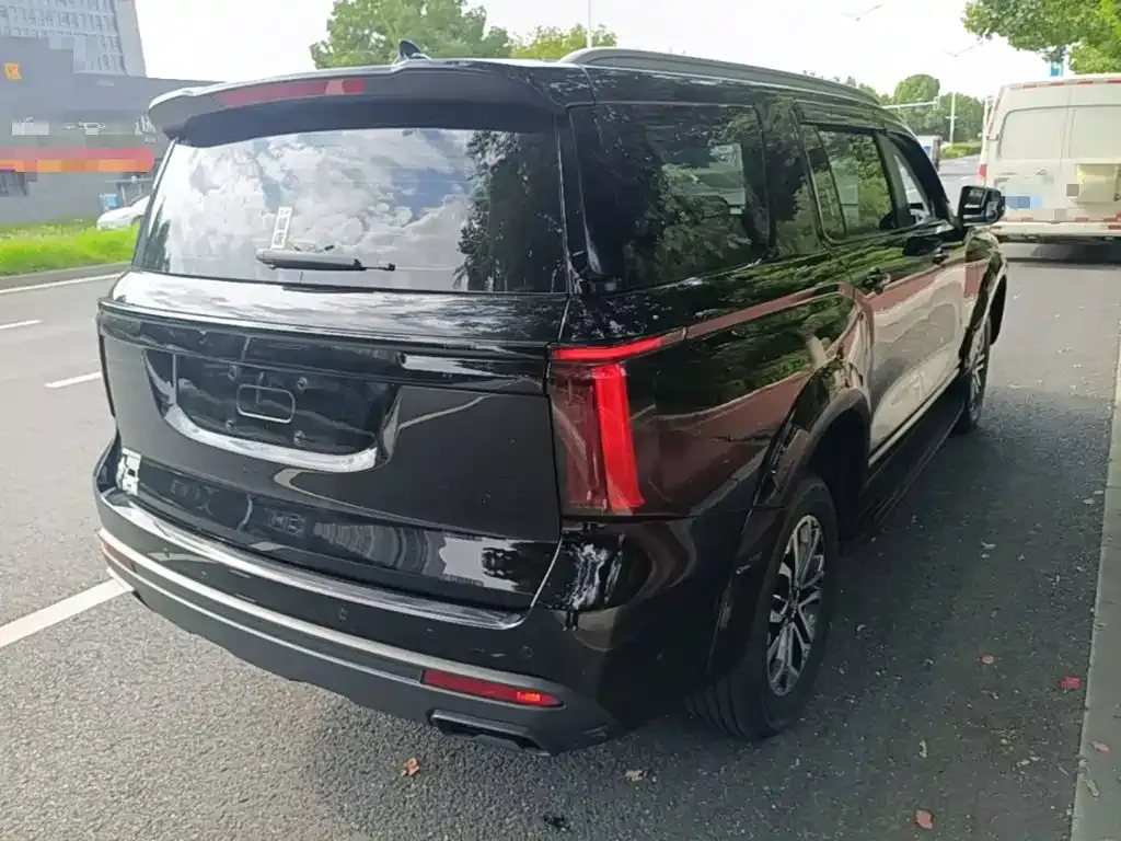 Haval H5 — фото 1