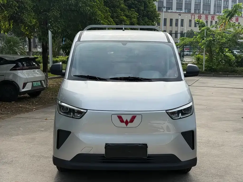 Wuling 五菱扬光电卡 — фото 4
