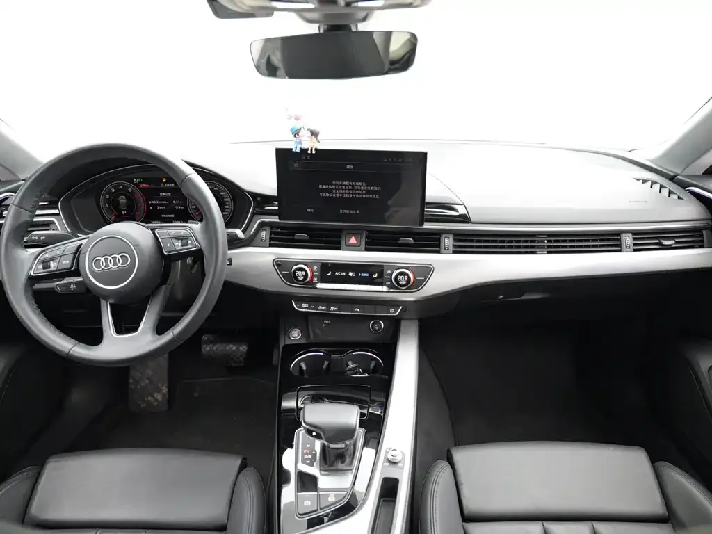 Audi A5 (Import) — фото 6