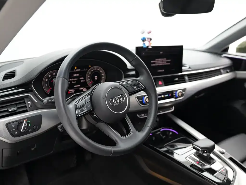 Audi A5 (Import) — фото 7