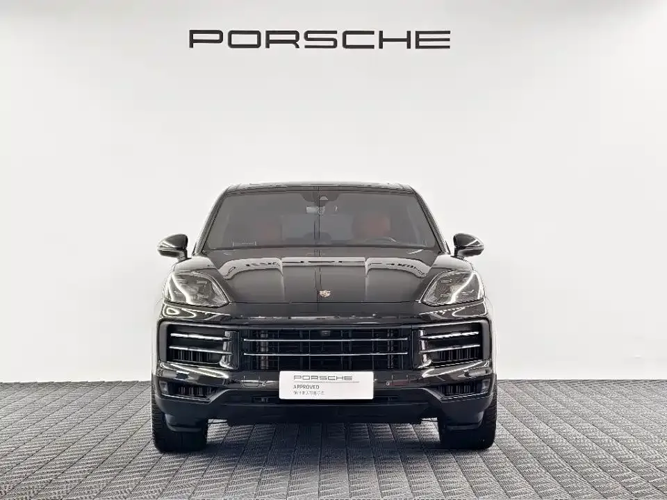 Porsche Cayenne — фото 7