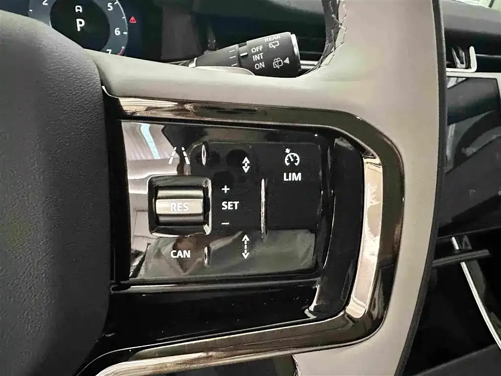 Land Rover Evoque — фото 5