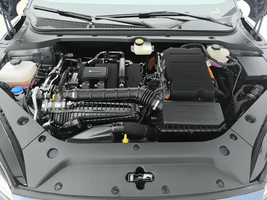 BYD Seal 06 — фото 10