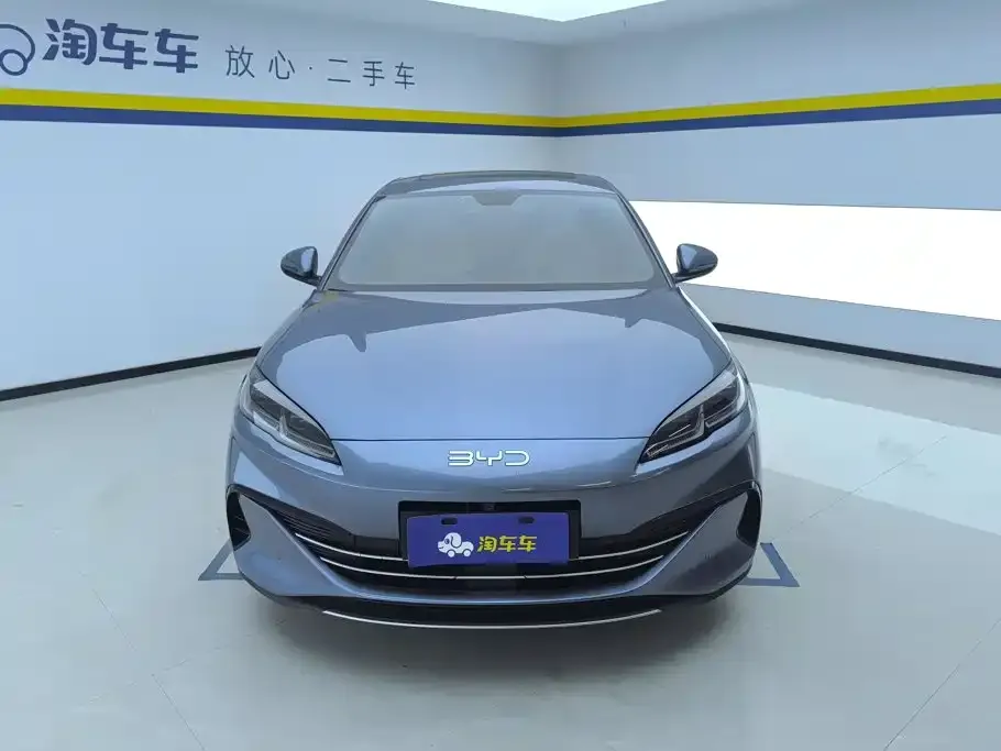 BYD Seal 06 — фото 2