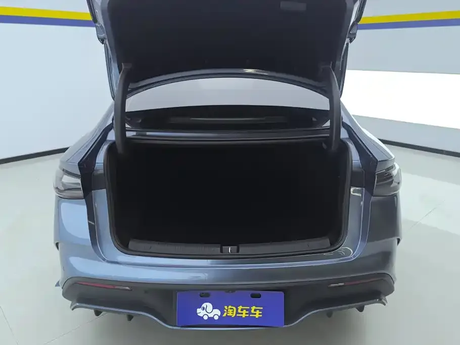 BYD Seal 06 — фото 3