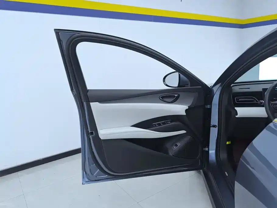 BYD Seal 06 — фото 8