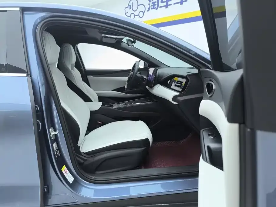 BYD Seal 06 — фото 4
