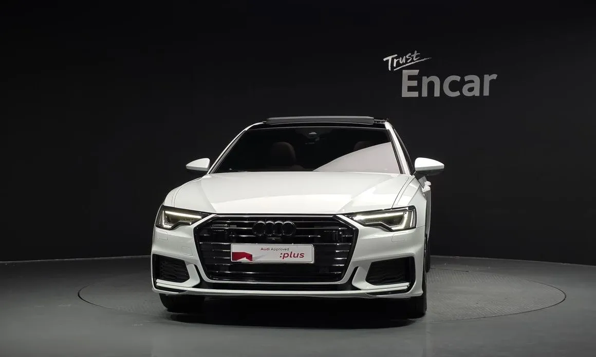 Audi A6 — фото 3