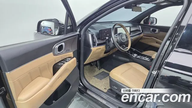Kia Sorento — фото 8